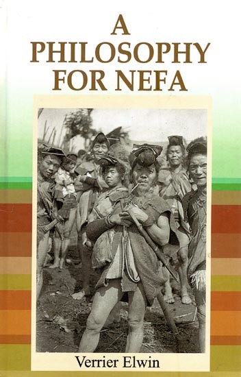 A Philosophy for Nefa