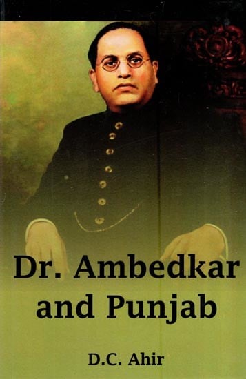 Dr. Ambedkar and Punjab