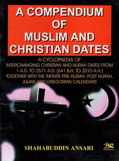 A Compendium of Muslim and Christian Dates
