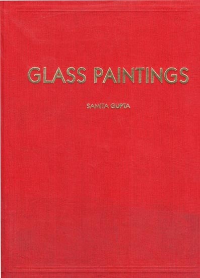 Glass Paintings- An Emphemeral Art in India