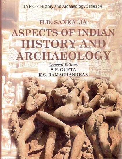 Aspects of Indian History and Archaeology