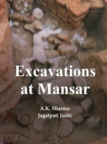 Excavations At Mansar