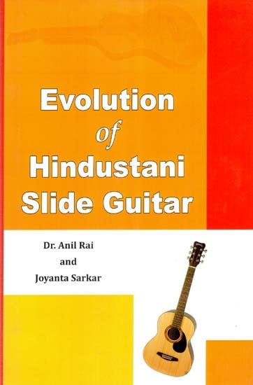 Evolution of Hindustani Slide Guitar