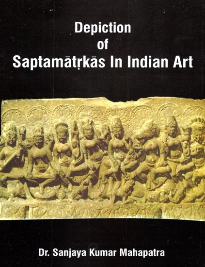 Depiction of Saptamatrkas in Indian Art