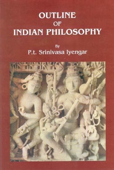 Outline of Indian Philosophy