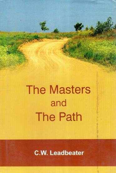 The Masters and The Path