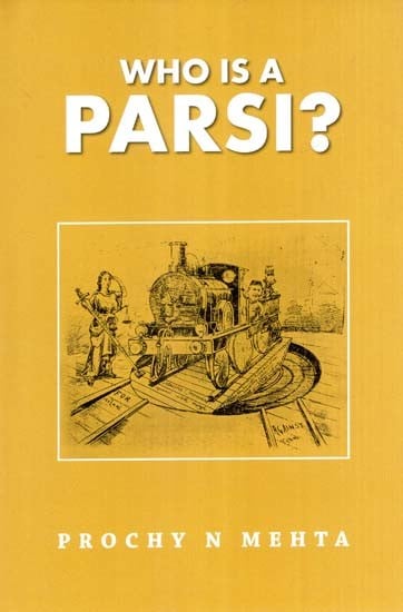Who is a Parsi ?