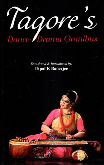 Togor's Dance- Drama Omnibus