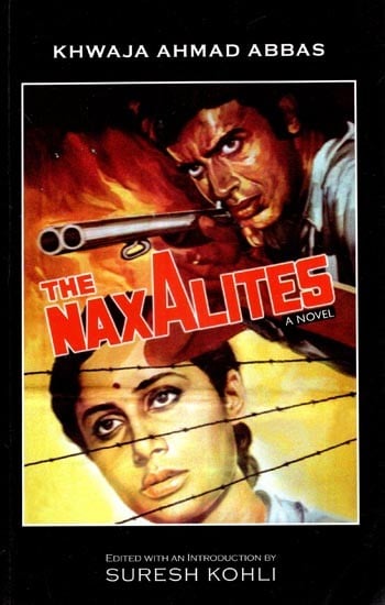 The Naxalites