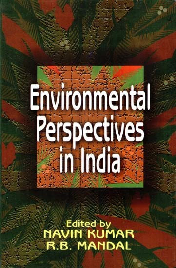 Environmental Perspectives in India