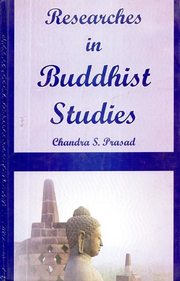 Researches in Buddhist Studies