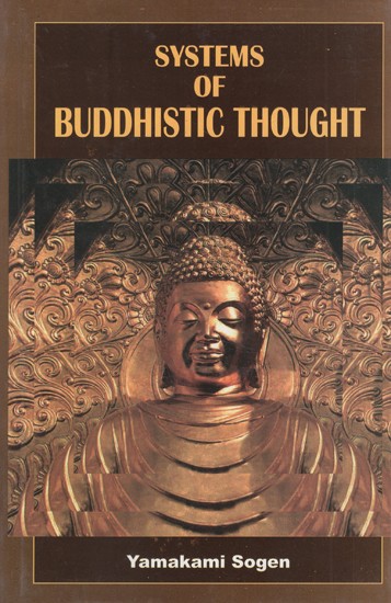 Systems of Buddhistic Thought