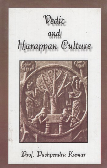 Vedic and Harappan Culture