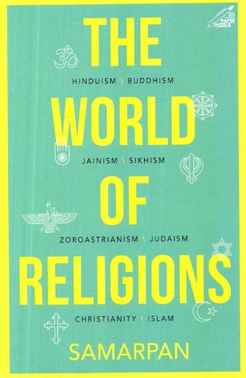 The World of Religions