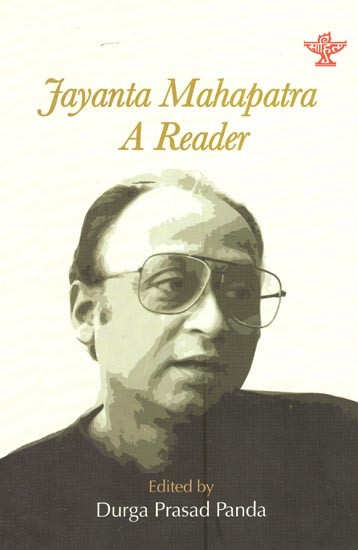 Jayanta Mahapatra- A Reader