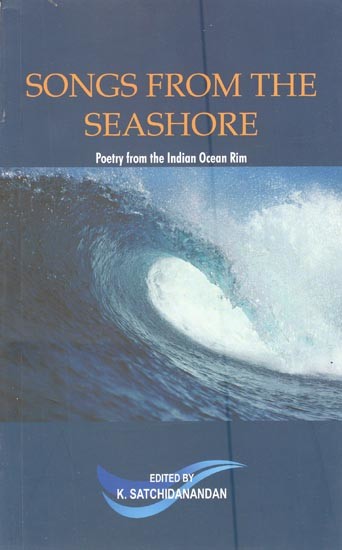 Songs from the Sea Shore- Poetry from the Indian Ocean Rim