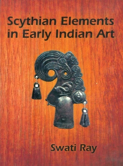 Scythian Elements in Early Indian Art