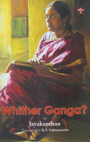 Whither Ganga ?- Gangai Engay Pogiral