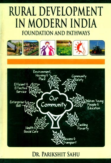 Rural Development in Modern India- Foundation and Pathways