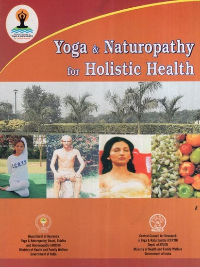 Yoga & Naturopathy for Holistic Health