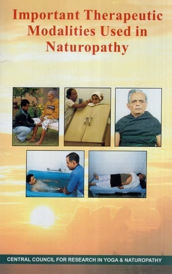 Important Therapeutic Modalities Used in Naturopathy
