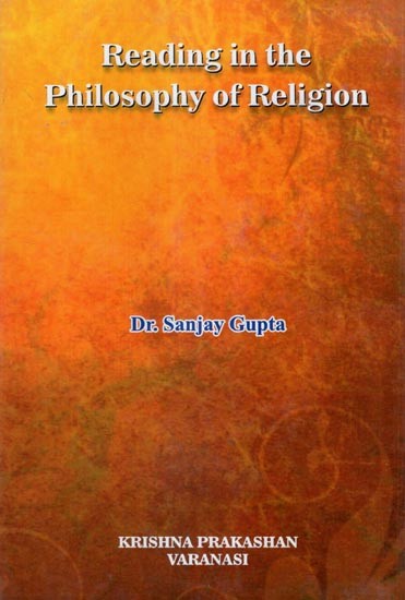 Reading in the Philosophy of Religion
