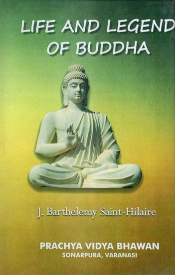 Life and Legend of  Buddha