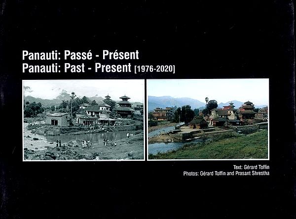 Panauti: Past - Present (1976-2020)