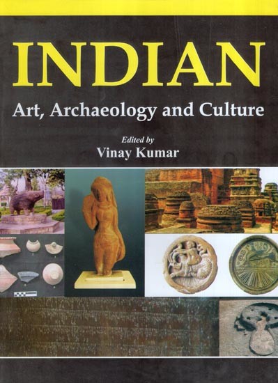 Indian Art, Archaeology and Culture