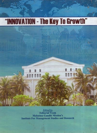 Innovation-  The Key to Growth