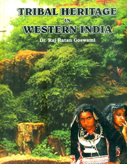 Tribal Heritage in Western India- With Special Reference to Mavchis of Dangs
