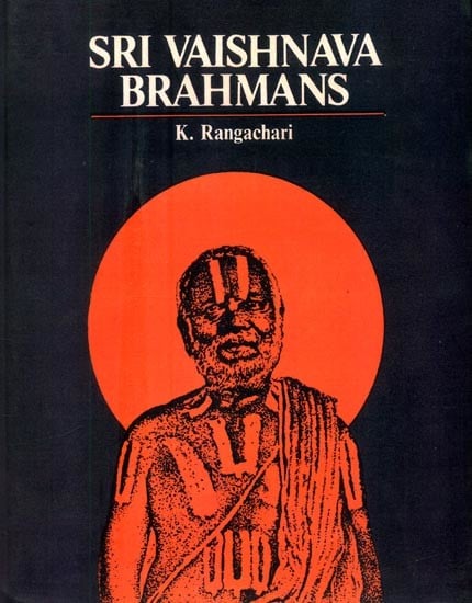 Sri Vaishnava Brahamans
