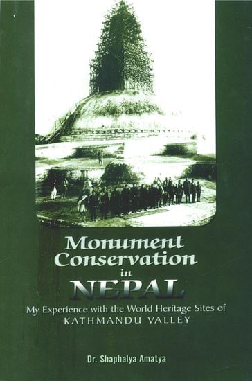 Monument Conservation in Nepal- My Experience with the World Heritage Sites of Kathmandu Valley