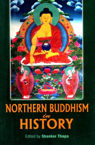 Northern Buddhism in History