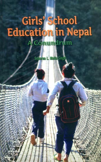 Girls' School Education in Nepal- A Conundrum