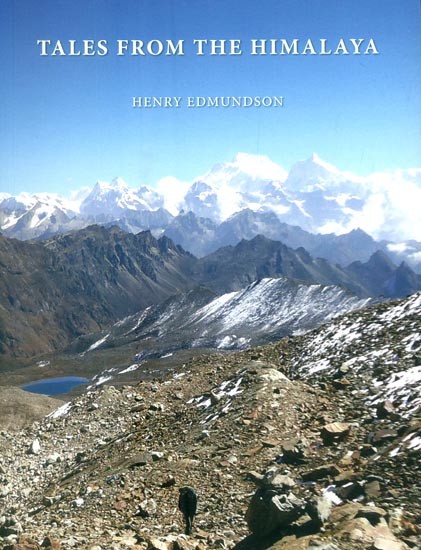 Tales from the Himalaya- Religion, Science, Politics and Society