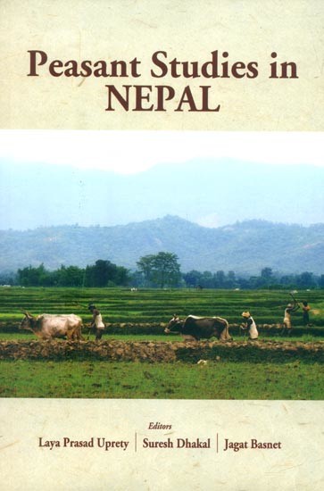 Peasant Studies in Nepal