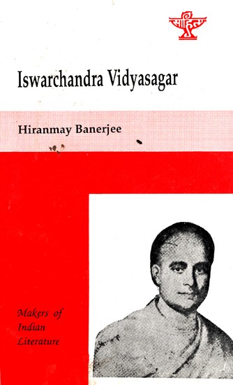 Ishwarchandra Vidyasagar- Makers of Indian Literature