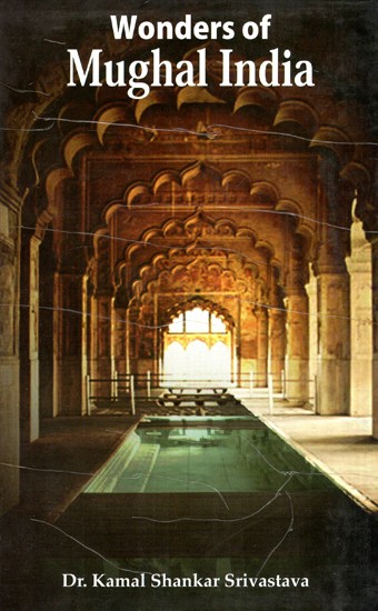Wonders of Mughal India