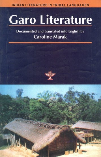 Garo Literature- Indian Literature in Tribal Languages