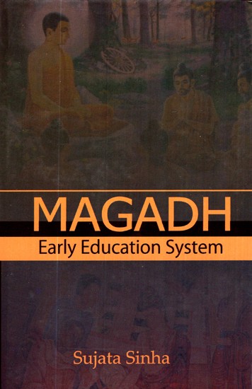 Magadh- Early Education System