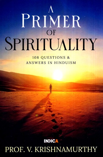 A Primer of Spirituality