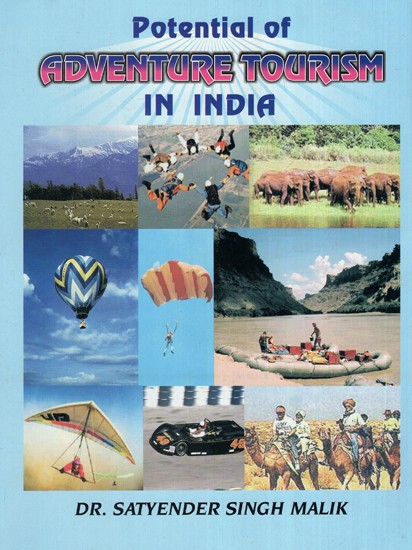 Potential of Adventure Tourism In India