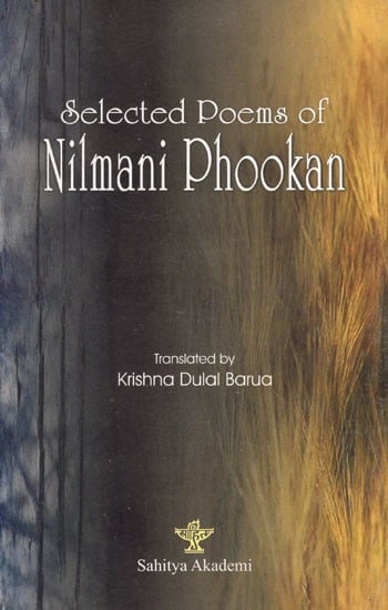 Selected Poems of Nilmani Phookan