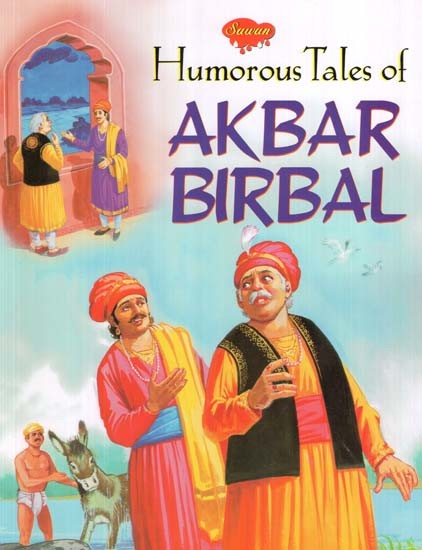 Humorous Tales of Akbar Birbal