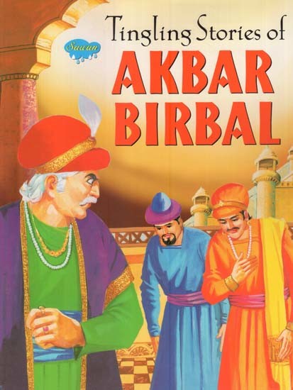 Tingling Stories of Akbar Birbal