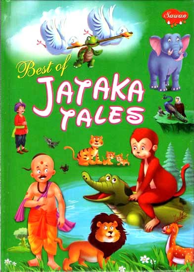 Best of Jataka Tales
