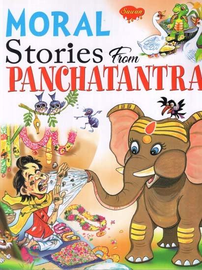 Moral Stories from Panchatantra