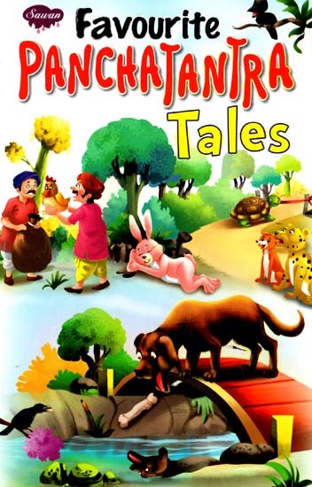 Favourite Panchatantra Tales