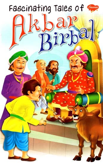 Fascinating Tales of Akbar Birbal